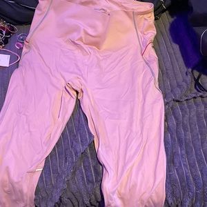 Active wear pinkish color size-(XL)